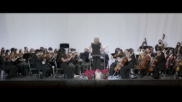 Classen SAS High School at Northeast 2021 Winter Concert- Carpe Diem by Richard Meyer