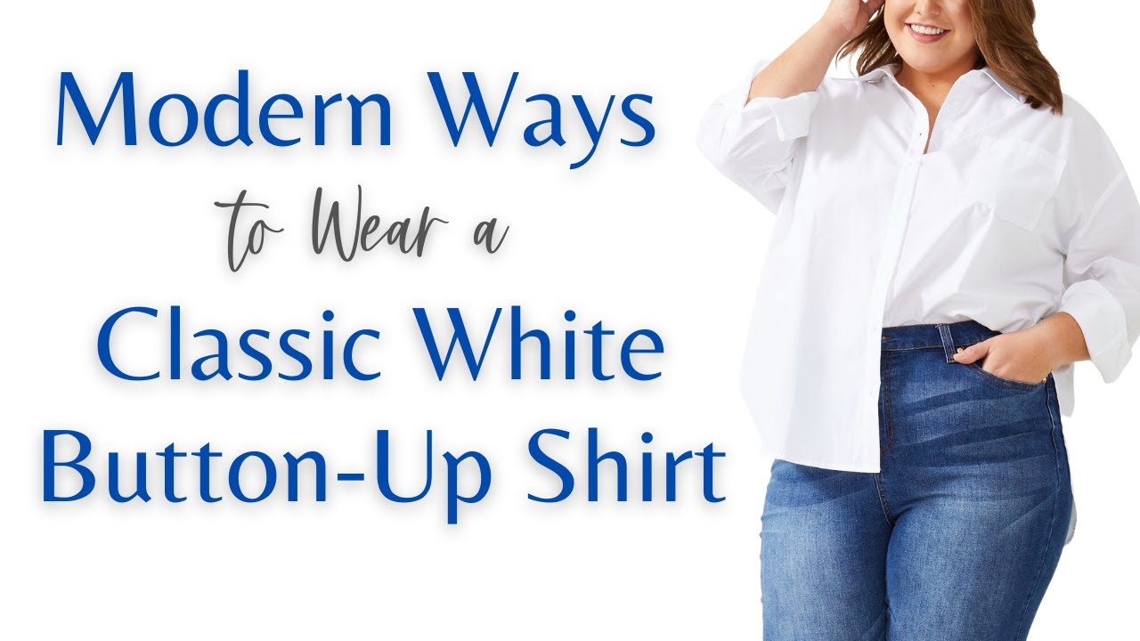 How to Create a White on White Summer Outfit - Fashion Jackson