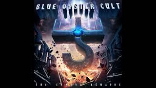 Watch Blue Oyster Cult Nightmare Epiphany video