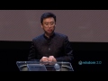 Power, Ambition, Enlightenment, and Rotting Rat Carcasses | Chade-Meng Tan | Wisdom 2.0 2017