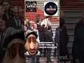 Elon Musk Spins Around Recording 360° Video at Trump's Welcome Ceremony in Beijing #USA