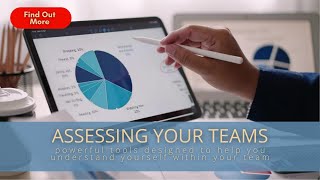 Why Assessing Your Team is the Key to Unlocking Their Full Potential!