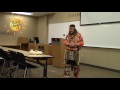 Native American Tribes In Minnesota told by Storyteller Nakoma Volkman