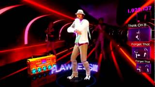 Dance Central 2 - Nothin On You