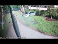 Horrific moment out-of-control driver hits Florida student
