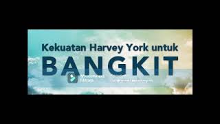 Kekuatan harvey york untuk bangkit bab 1611 sampai 1620