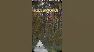 WHEN THE LOOT COMES TO YOU. #shorts #dayz #dayzstandalone #gamers #pvp