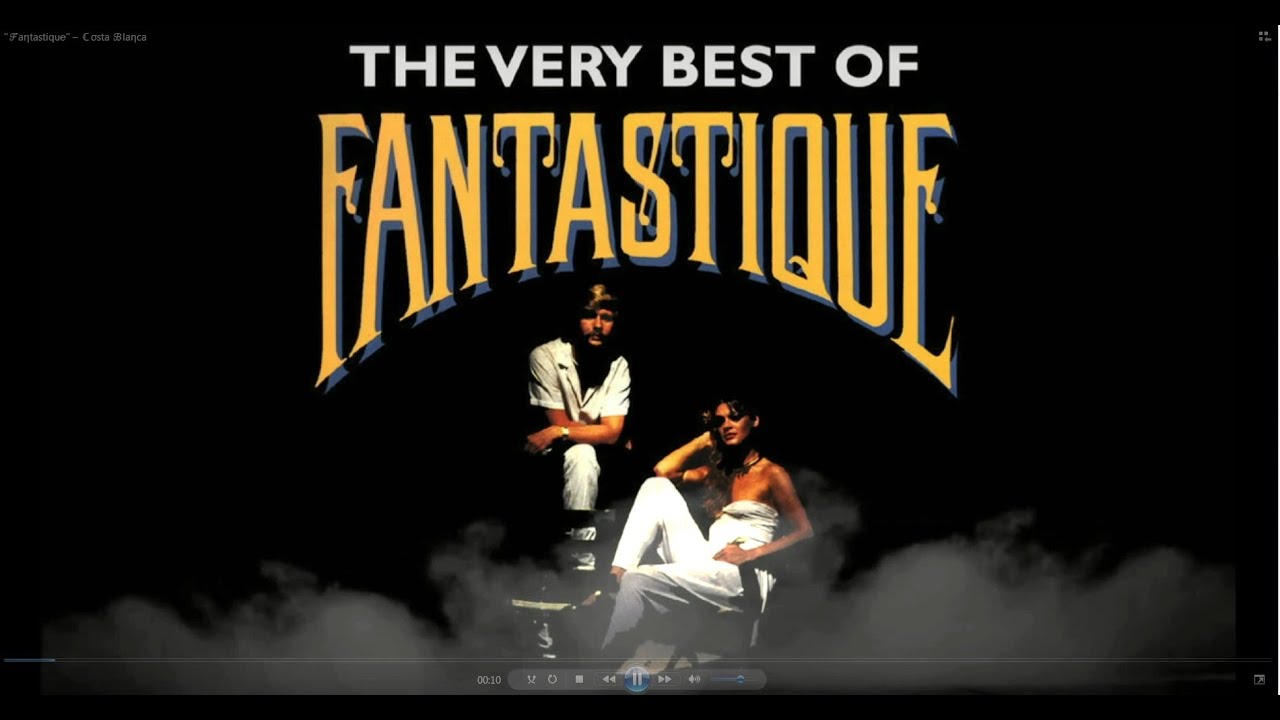 ''ℱaηtastiqu℮'' – ℂσsta ℬlaηca (1982)