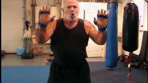 Geriatric JKD Warm Up.AVI