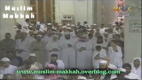 سورة آل عمران من آية ٣٣ إلى آية ٥١ بصوت الشيخ سعود الشريم حفظه الله