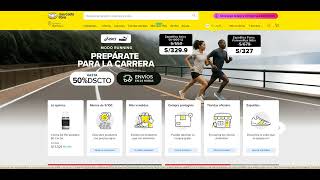 Bulk Stock Upload on Mercado Libre screenshot 2