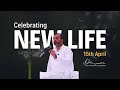 15 april 2024 celebrating new life  devendra mohan  live 154