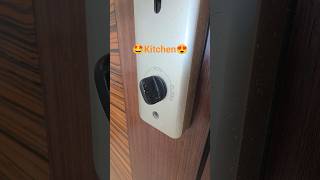 door and modular kitchen inch interior decorator#interiormaster#homedecor#home