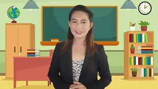 Grade 1: ESP Quarter 1 Module 5