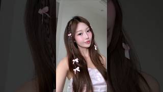 Doll Makeup Tutorial ✨ #makeuptutorial #koreanmakeup #shorts