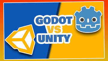 Godot or Unity in 2023?