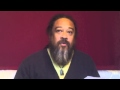 Mooji ♥﻿ Answers ◦ Giving Control to Counsciousness