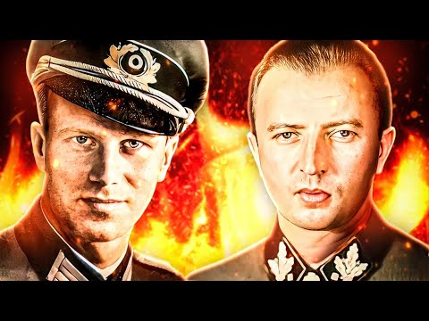 Qu'est-il arrivé aux traîtres d'Hitler pendant le Troisième Reich ? documentary thumbnail