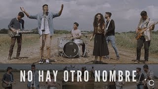 Video voorbeeld van "NO HAY OTRO NOMBRE - MISION C"