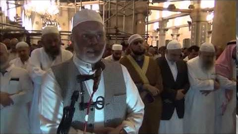سورة العلق للشيخ يوسف أبو سنينة