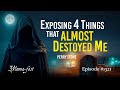 Exposing 4 Things That Almost Destroyed Me | Episode 1321 | Perry Stone