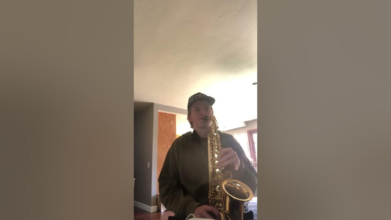 Sailors Hornpipe
