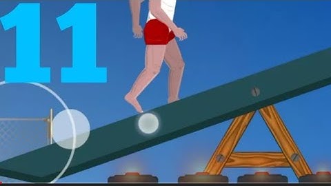 Short life level 11 Gameplay walkthrough