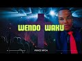 Wendo Waku By Prince Patoh