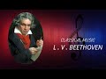 The Best of Classical Music: Ludwig van Beethoven - Moonlight Sonata - Piano Music for Relaxation