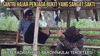 BAJANG COBA CARI INFO TENTANG GUS BARON SAMA PREMAN SAKTI PENUNGGU GUBUK