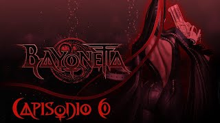 Gameplay Bayonetta (Ps3) - Capisódio 6 