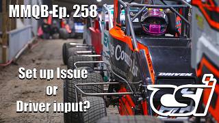 MMQB Ep. 258: Driver Input or Set up issue