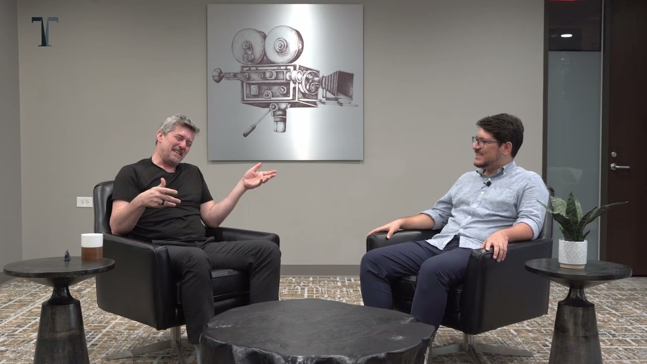 Ünlü Oyuncu Mete Horozoğlu ABD'de Nasıl Kalıcı Çalışma ve Oturum Vizesi Aldığını Anlatıyor. #abd