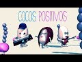 Los Mitocondrios - Cocos Positivos