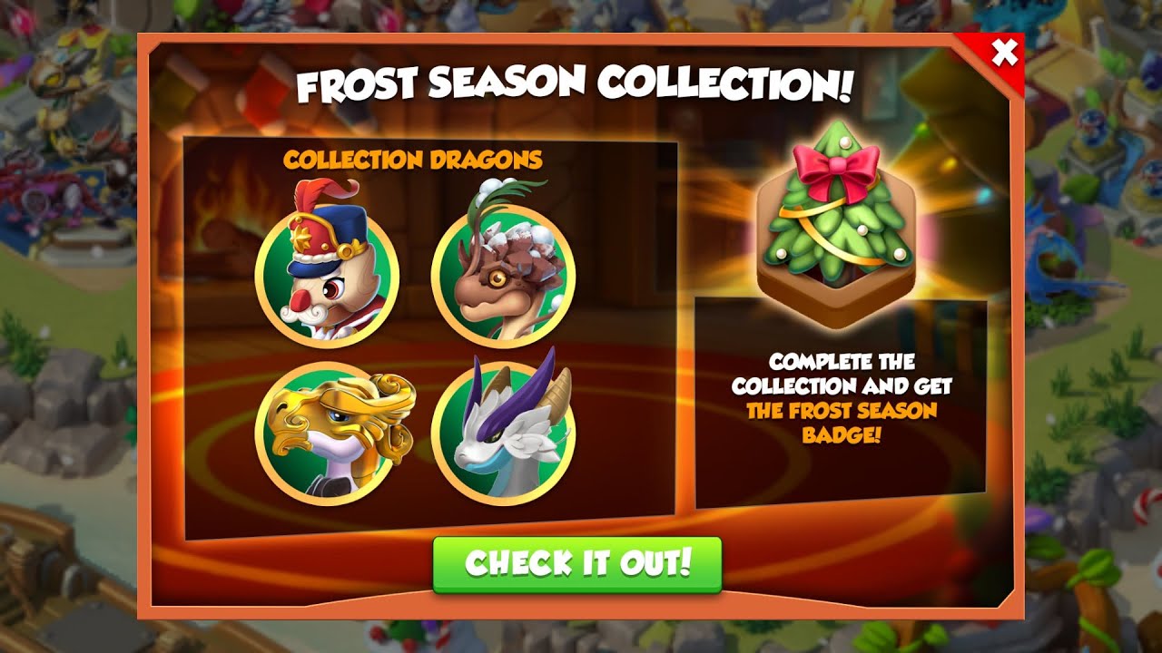 Want to Master Category 1? Watch This Now=Dragon Mania Legends