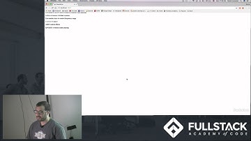 Stackathon Presentation: MouseSynth