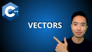 C++ Vectors