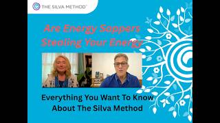 Are Energy Sappers Stealing Your Energy