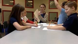 re engagement lesson