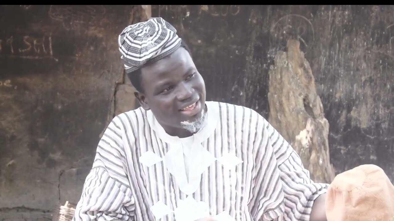 OURO WAILÈ (la fille du chef) FILM TEM KOTOKOLI