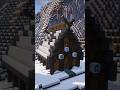 Casa Viking 🪓 no MINECRAFT