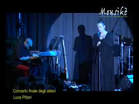 Mousik - Connie Valentini - Massimiliano Conte