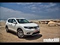 Nissan X Trail 2015 5 Seater