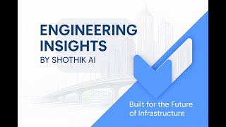 Engineering insights | Transform Complex Diagrams into Actionable Intelligence