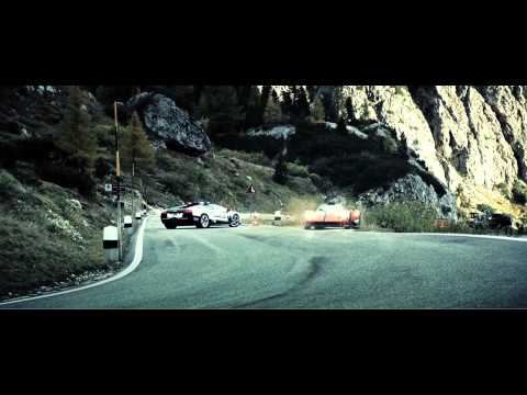 Video: Need For Speed: Pursuit La Cald