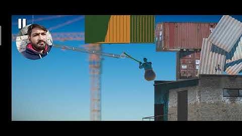 Getting over it part 2 hardest game ever I have seen. follow and subscribe