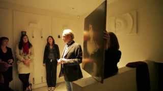 Philip Mould and Sally Storey: Illuminating Art with Light