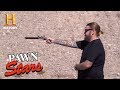 Pawn Stars: Breech-Loading Pistols (Season 15) | History