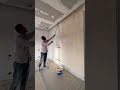 إزاي تجهز الحوائط قبل الدهان خطوة بخطوة بروفيشنال هوم الدهانات Painter ديكور Painting النقاشة