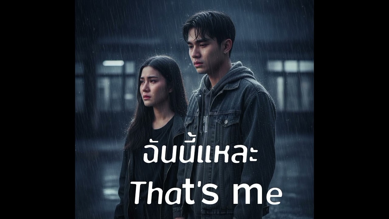 ฉันนี้เเหละ original music